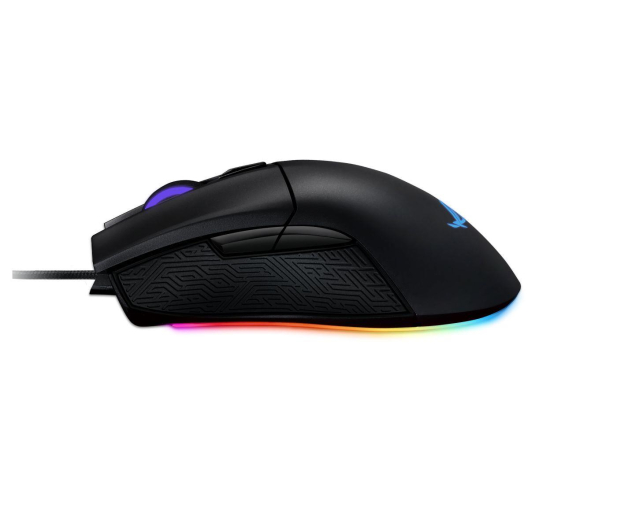 ASUS ROG Gladius II ORIGIN/12000/Optical/USB/Black 90MP00U1-B0UA00 - 411999 - zdjęcie 4